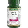 Nature's Bounty Beauty Beauty Complex with Biotin Caplets x 60 Clearance