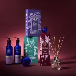 Neal's Yard Remedies Aromatherapy & Diffusers Festive Blend Reed Diffuser 100ml Clearance