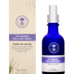 Neal's Yard Remedies Aromatherapy & Diffusers Goodnight Pillow Mist 45ml Sale