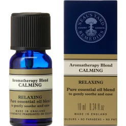 Neal's Yard Remedies Aromatherapy & Diffusers Aromatherapy Blend - Calming 10ml Sale