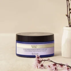 Neal's Yard Remedies Caring For Mum Mother's Balm 180g Hot