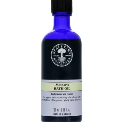 Neal's Yard Remedies Caring For Mum Mother's Bath Oil 100ml Outlet