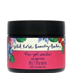 Neal's Yard Remedies Facial Moisturisers Wild Rose Beauty Balm 50g Hot