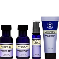 Neal's Yard Remedies Gifts & Sets Rehydrating Rose Skincare Kit Discount
