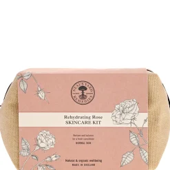 Neal's Yard Remedies Gifts & Sets Rehydrating Rose Skincare Kit Discount