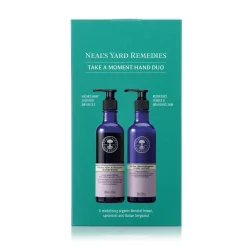 Neal's Yard Remedies Gifts & Sets Take a Moment Hand Duo: Garden Mint & Bergamot Discount