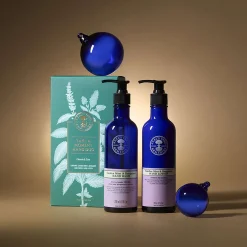 Neal's Yard Remedies Gifts & Sets Take a Moment Hand Duo: Garden Mint & Bergamot Discount