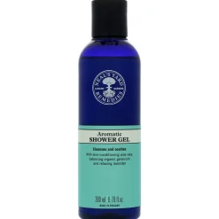 Neal's Yard Remedies Shower Gels & Soaps Aromatic Shower Gel 200ml Hot