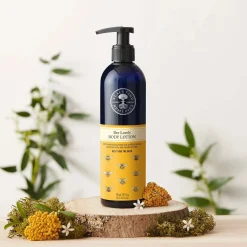 Neal's Yard Remedies Shower Gels & Soaps Bee Lovely Body Lotion 295ml Best