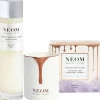 Neom Wellbeing London Bundles Duo: Perfect Night's Sleep Foam & Intensive Skin Treatment Candle Best