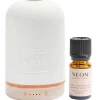 Neom Wellbeing London Bundles Duo: Wellbeing Pod & Perfect Night's Sleep Essential Oil Best