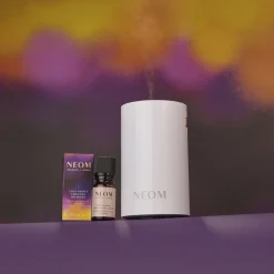 Neom Wellbeing London Cosy Nights Essential Oil Blend 10ml Outlet