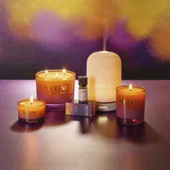Neom Wellbeing London Cosy Nights Essential Oil Blend 10ml Outlet
