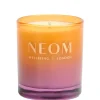 Neom Wellbeing London Cosy Nights 1 Wick Candle 185g