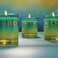 Neom Wellbeing London Perfect Peace 1 Wick Candle 185g Hot