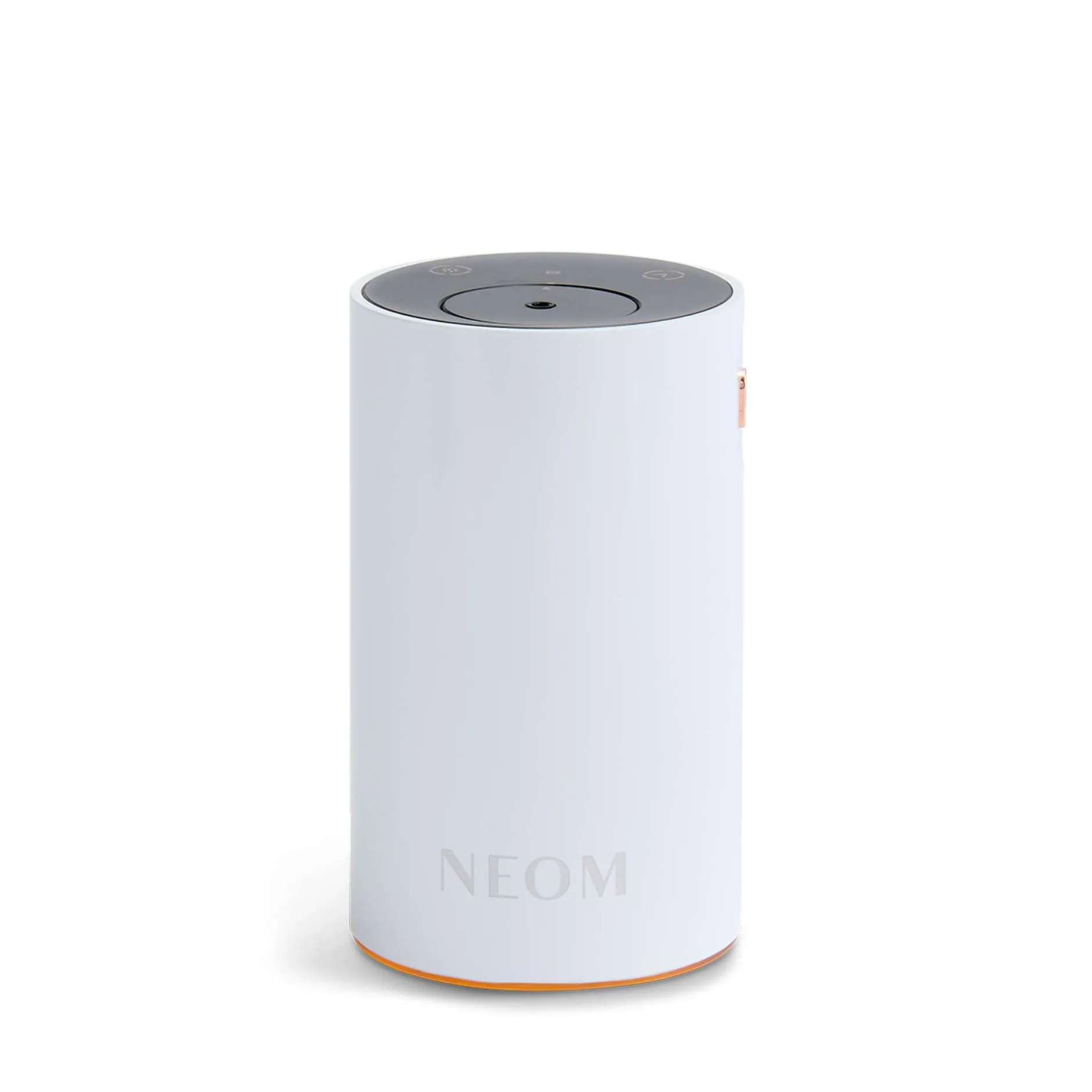 Neom Wellbeing London Pod Mini+ Waterless Essential Oil Diffuser White Online