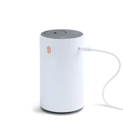 Neom Wellbeing London Pod Mini+ Waterless Essential Oil Diffuser White Online