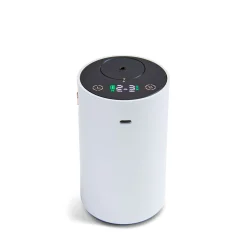 Neom Wellbeing London Pod Mini+ Waterless Essential Oil Diffuser White Online