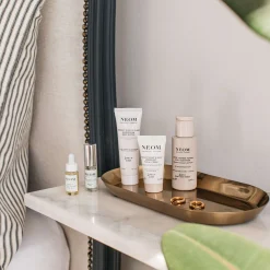 Neom Wellbeing London Scent To Sleep Perfect Night's Sleep Magnesium Body Butter 30ml Online