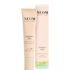 Neom Wellbeing London Scent To Boost Your Energy Energy Pen 12ml Hot