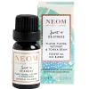 Neom Wellbeing London Scent To De-Stress Ylang Ylang, Vetivert & Tonka Bean Essential Oil Blend 10ml
