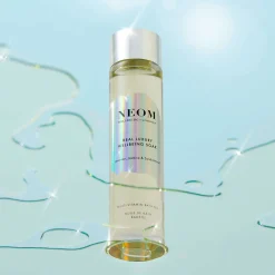 Neom Wellbeing London Scent To De-Stress Real Luxury Wellbeing Soak Multi-Vitamin Bath Oil 100ml