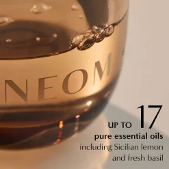 Neom Wellbeing London Scent To Boost Your Energy Feel Refreshed Reed Diffuser Refill 100ml Sale