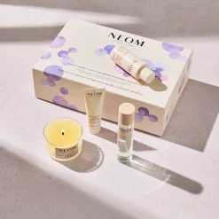 Neom Wellbeing London Scent To Sleep Perfect Night's Sleep Discovery Collection Sale
