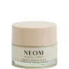 Neom Wellbeing London Scent To Sleep Perfect Night's Sleep Overnight Facial Cream 50ml New