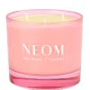 Neom Wellbeing London Summer Scenting Great Day 3 Wick Candle 420g New