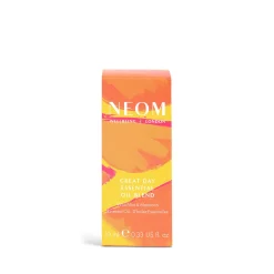 Neom Wellbeing London Summer Scenting Great Day Essential Oil Blend 10ml