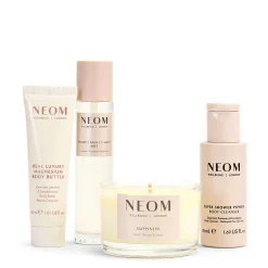 Neom Wellbeing London Wellbeing Discovery Collection Sale