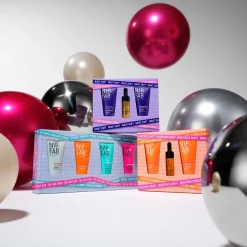 Nip + Fab Gifts & Sets Brightness Boost Deluxe Trio Outlet