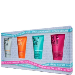 Nip + Fab Gifts & Sets The Fab Four Deluxe Set Outlet