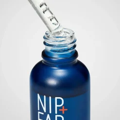 Nip + Fab Glycolic Fix Overnight Skin Reviver Extreme 8% 45ml Clearance
