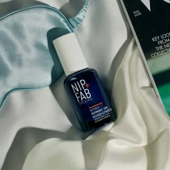 Nip + Fab Glycolic Fix Overnight Skin Reviver Extreme 8% 45ml Clearance
