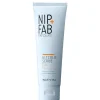 Nip + Fab Glycolic Fix Scrub 75ml New