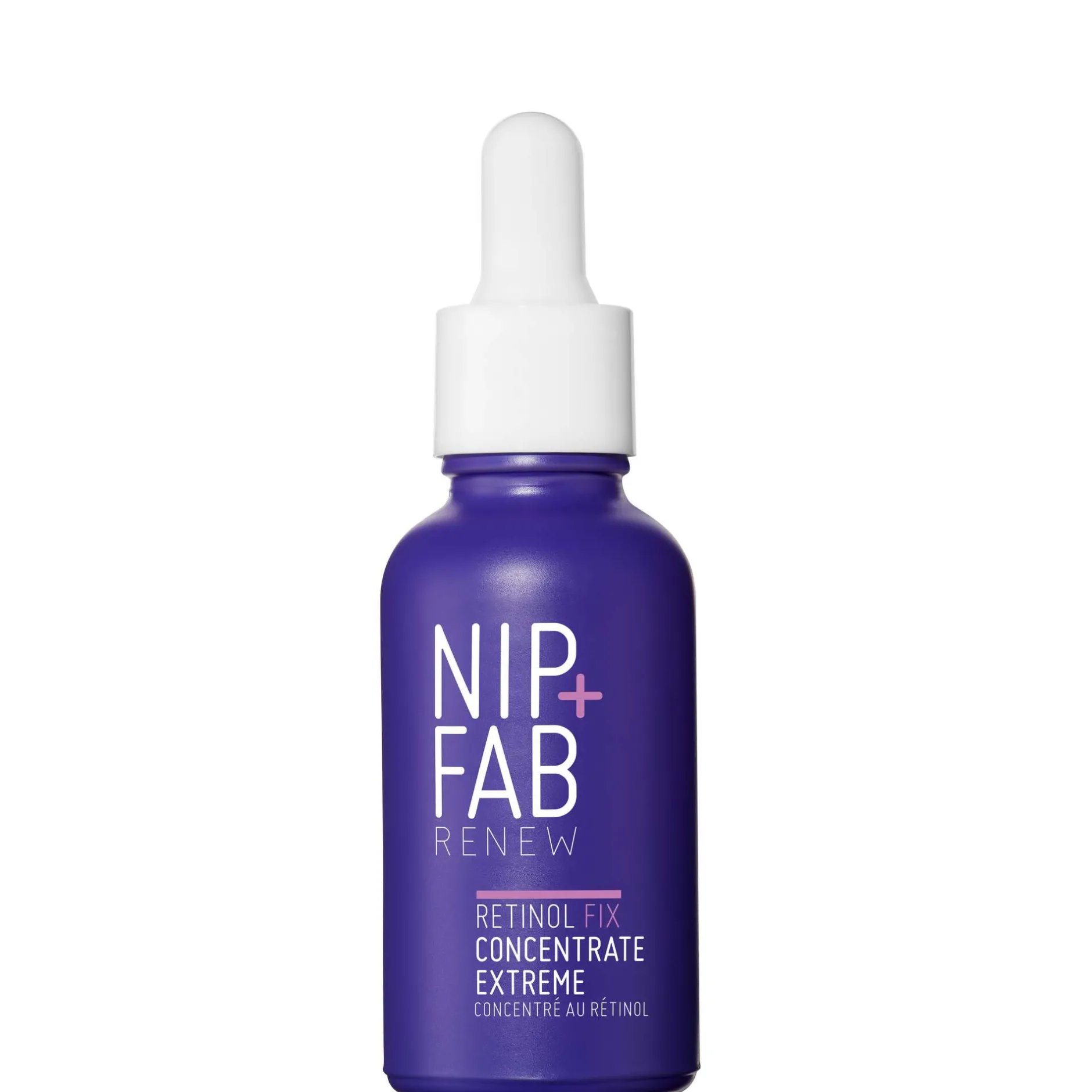 Nip + Fab Retinol Fix Concentrate Extreme 10% 30ml Best