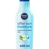 Nivea After Sun Moisturising After Sun Lotion 400ml New