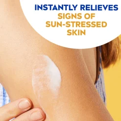 Nivea After Sun Moisturising After Sun Lotion 400ml New