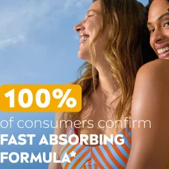 Nivea Sun Care Protect & Moisture SPF15 Spray 200ml Sale