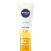 Nivea Sun Care UV Face Anti-Age SPF50 Cream 50ml