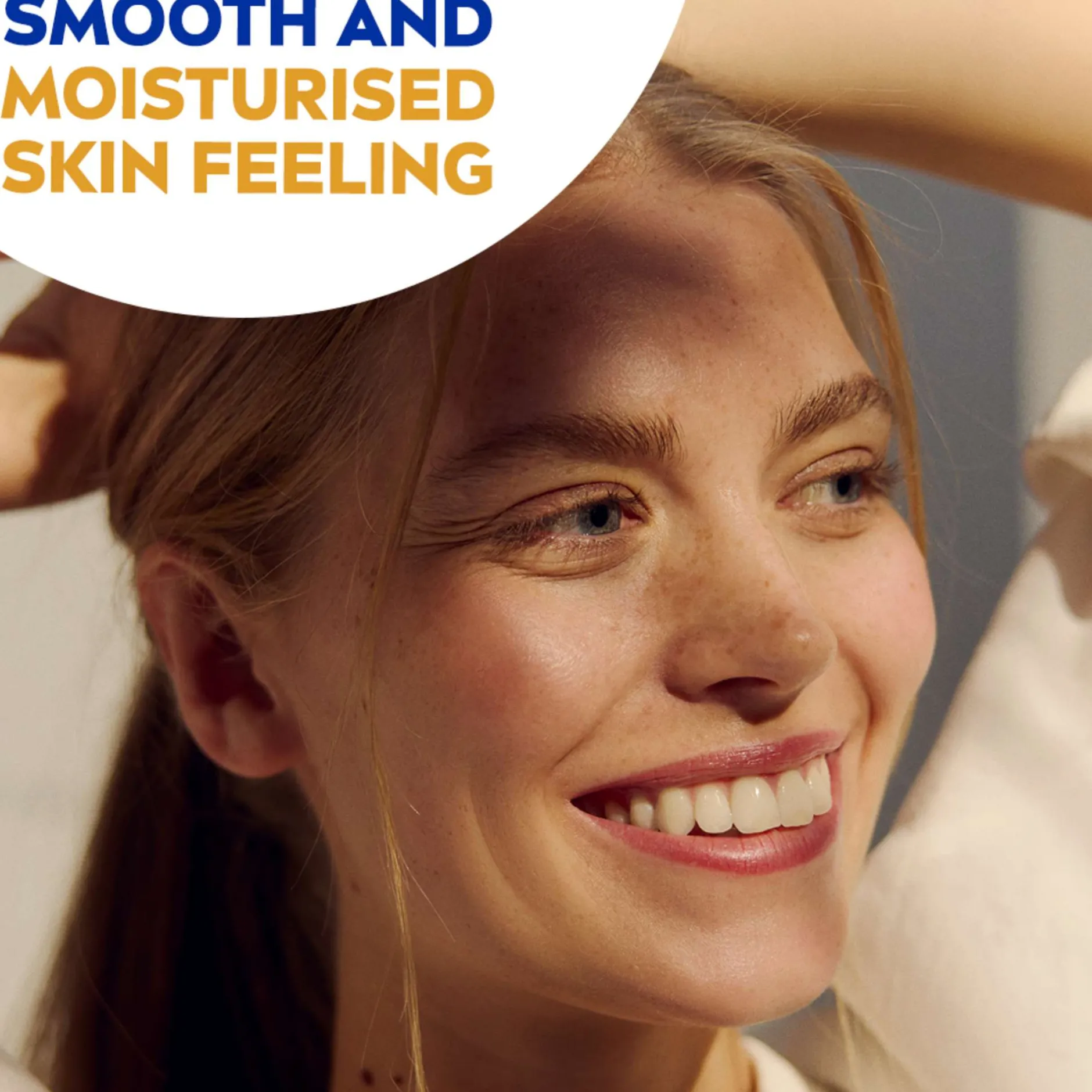 Nivea Sun Care UV Face Anti-Age SPF50 Cream 50ml