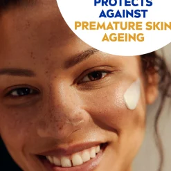 Nivea Sun Care UV Face Shine Control SPF50 Cream 50ml Discount