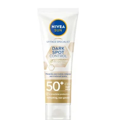 Nivea Sun Care UV Face Specialist Luminous630 SPF50+ Fluid 40ml Outlet