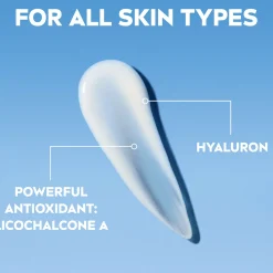 Nivea Sun Care UV Face Specialist 2in1 Primer Daily UV Serum SPF50+ 40ml Clearance