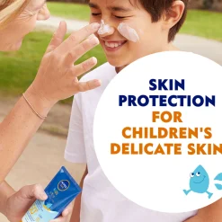 Nivea Sun Kids Protect & Care Ultra Protect & Play SPF50+ Lotion 150ml Discount