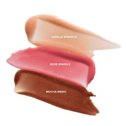NUDESTIX Kits Nudeglow Lip Set 3x10ml Online