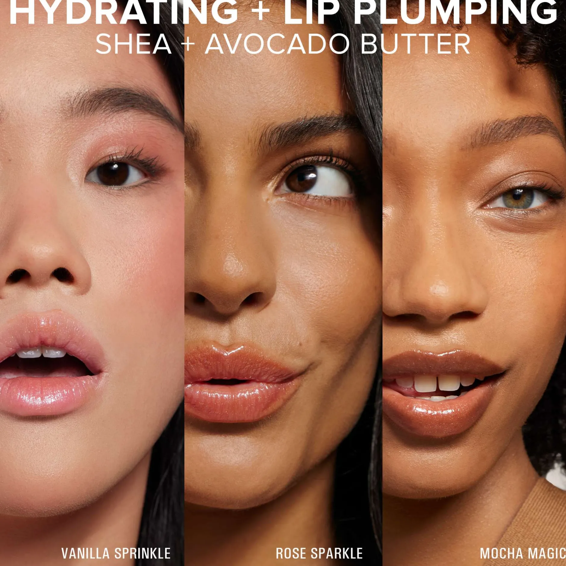 NUDESTIX Kits Nudeglow Lip Set 3x10ml Online