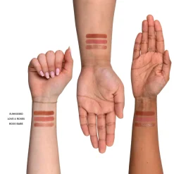 NUDESTIX Kits Stax Sunkissed Glow Set